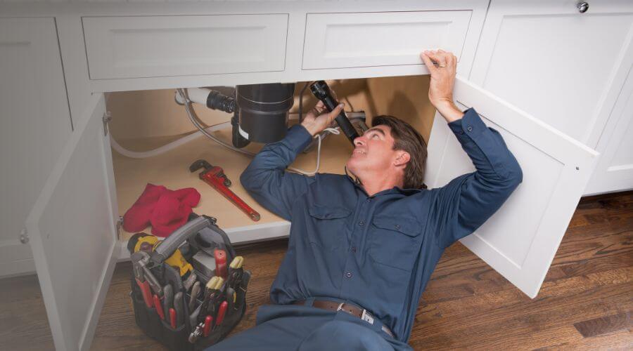 Local 24/7 Emergency Plumbing in White River, SD